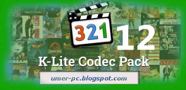 k-lite codec pack latest version